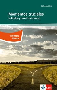 Produktbild: Momentos cruciales / Individuo y convivencia social