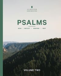 Produktbild: Psalms, Volume 2
