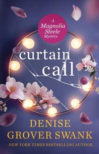 Produktbild: Curtain Call
