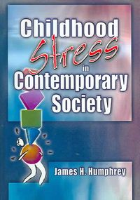 Produktbild: Childhood Stress in Contemporary Society