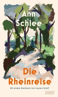 Produktbild Die Rheinreise