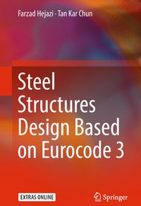 Produktbild: Steel Structures Design Based on Eurocode 3