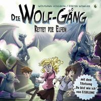 Produktbild: 06: Rettet die Elfen