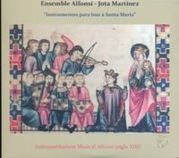 Produktbild: Instruments to Praise Holy Mary