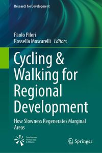 Produktbild: Cycling & Walking for Regional Development