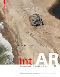 Produktbild: Int|Ar Interventions and Adaptive Reuse