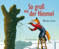 Produktbild: So gro&szlig; wie der Himmel