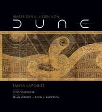 Produktbild: Hinter den Kulissen von Dune