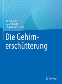 Produktbild: Die Gehirnersch&uuml;tterung