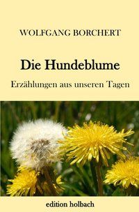 Produktbild: Die Hundeblume