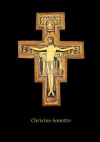 Produktbild: Christus-Sonette