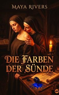 Produktbild: Die Farben der S&uuml;nde