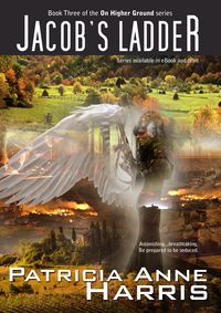 Produktbild: Jacob's Ladder: On Higher Ground series Book 3