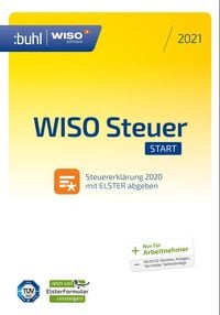 Bild vom Artikel WISO Steuer-Start 2021 vom Autor 