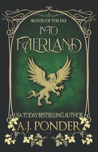 Produktbild: Into FaerLand