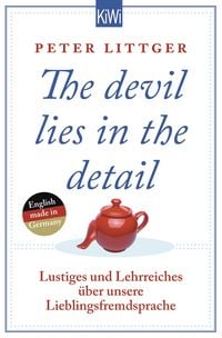 Produktbild: The devil lies in the detail