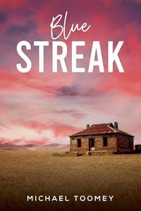 Produktbild: Blue Streak