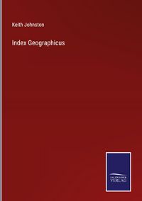 Produktbild: Index Geographicus
