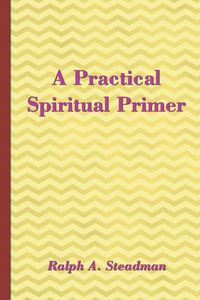 Produktbild: A Practical Spiritual Primer