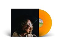 Produktbild: Honey Harper & The Infinite Sky