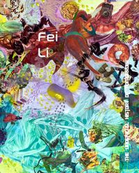 Produktbild: FEI LIThe Unofficial History Of Tomorrow