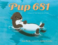Produktbild: Reidy, J: Pup 681