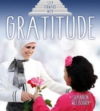 Produktbild: Step Forward with Gratitude