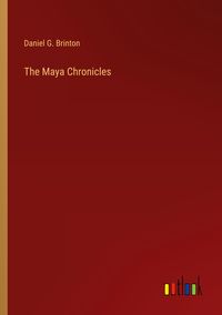 Produktbild: The Maya Chronicles