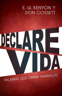 Produktbild: Declare Vida