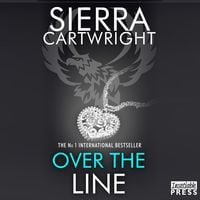 Produktbild: Over the Line