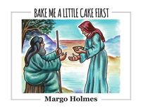 Produktbild: Bake Me a Little Cake First