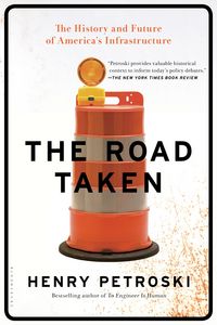 Produktbild: The Road Taken