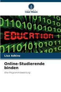 Produktbild: Online-Studierende binden