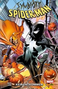 Produktbild: Symbiote Spider-Man 2 - Kein Entkommen