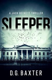 Produktbild: Sleeper (A Jack Beckett Thriller)