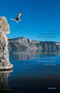 Produktbild: Becoming Someone New