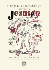 Produktbild: Jesus&oacute;n