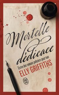 Produktbild: Mortelle d&eacute;dicace