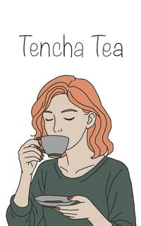 Produktbild: Tencha Tea