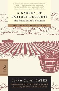 Produktbild: A Garden of Earthly Delights