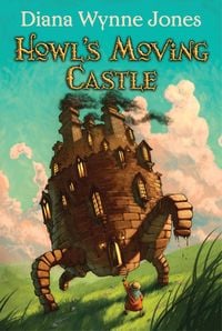 Produktbild: Howl's Moving Castle