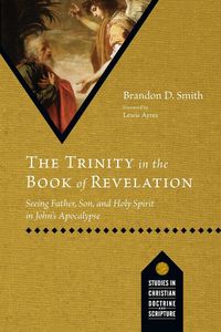 Produktbild: The Trinity in the Book of Revelation