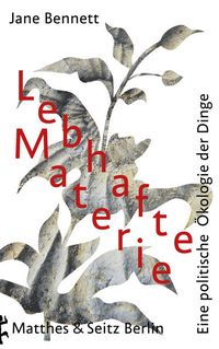 Produktbild: Lebhafte Materie