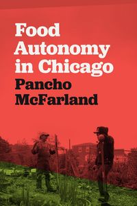 Produktbild: Food Autonomy in Chicago