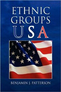 Produktbild: Ethnic Groups USA