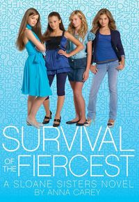 Produktbild: Survival of the Fiercest