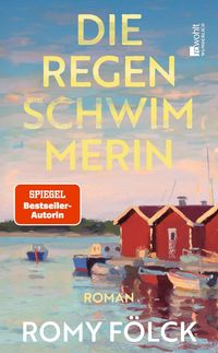 Produktbild: Die Regenschwimmerin