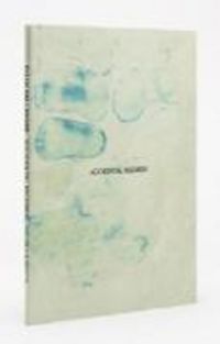 Produktbild: Ellen Gallagher - Accidental Records