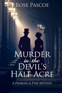 Produktbild: Murder in the Devil's Half Acre