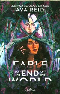 Produktbild: Fable for the end of the world